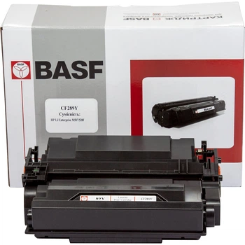 Картридж для Canon i-SENSYS MF552, MF552dw BASF BASF-KT-CF289Y