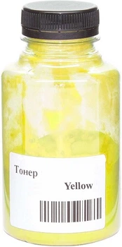 Тонер для Xerox C235 АНК Yellow 70г 50000357
