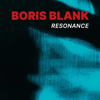 BORIS BLANK – Resonance (2LP, Germany)