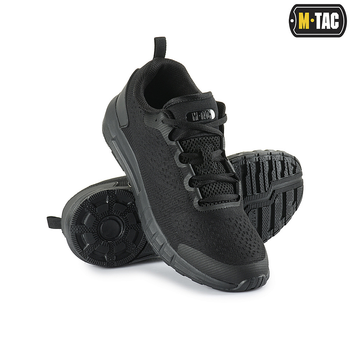 Кросівки M-TAC Summer Pro Black Size 42