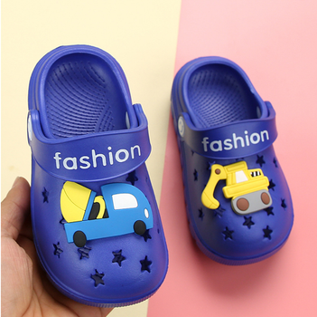 Дитячі сандалі Lapchu S2344М 22 (13,5 см) синий