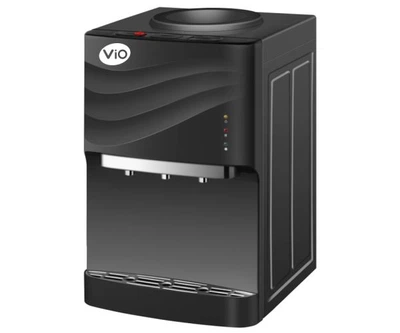 ViO Х903- TЕ Black, Кулер для води настільний, з електронним охолодженням