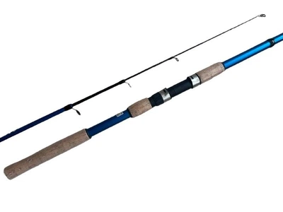 Спиннинг телескопический WEIDA VESTA 80-160g 2.4m ART 613B