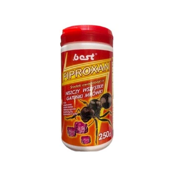 Порошок против муравьев Фипроксан (Fiproxan), 250г, Best