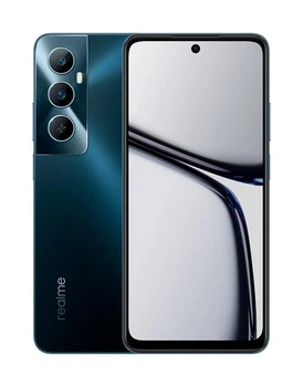 Смартфон realme c65 6/128gb black