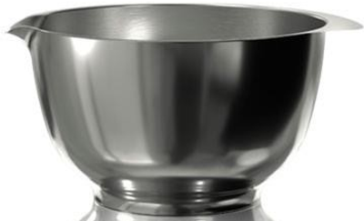Миска кухонна Rosti Margrethe срібна 0.5 л (245113) 