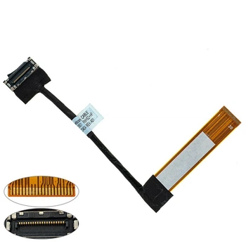 Шлейф матриці для ноутбука HP (830 G7 835 G7 840 G7) LED (6017B1372601)