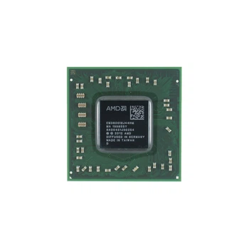 Процесор AMD E2-3800 (Kabini Quad Core 1.3Ghz 2Mb L2 TDP 15W Radeon HD 8280 Socket BGA769 (FT3)) для ноутбука (M3800IBJ44HM)