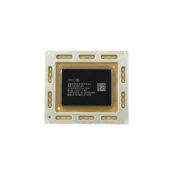 Процесор AMD A8-4555M (Trinity Quad Core 1.6-2.4Ghz 4Mb L2 TDP 19W Radeon HD7600G Socket BGA827(FP2)) для ноутбука