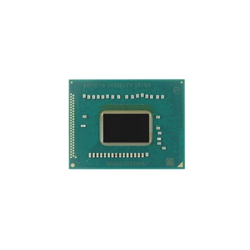 Процесор INTEL Celeron 1017U (Ivy Bridge Dual Core 1.6Ghz 2Mb L3 TDP 17W Socket BGA1023) для ноутбука (SR10A)