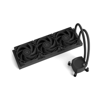 Система водяного охолодження EKWB EK-Nucleus AIO CR360 Dark