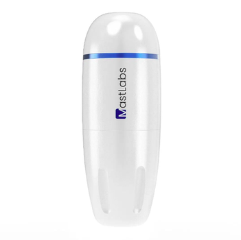 Тату машинка MAST LABS WQ4913 (White)