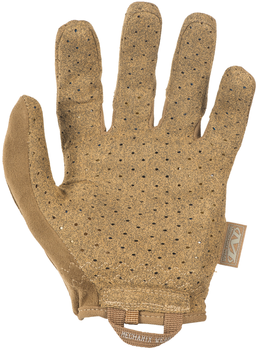 Перчатки тактические Mechanix Wear Specialty Vent Gloves XL Coyote (2000980571499)
