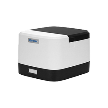 Термопринтер, POS-принтер Xprinter XP-58IINT-BT USB+BlueTooth білий з чорним, USB (XP-58IINT-BT)