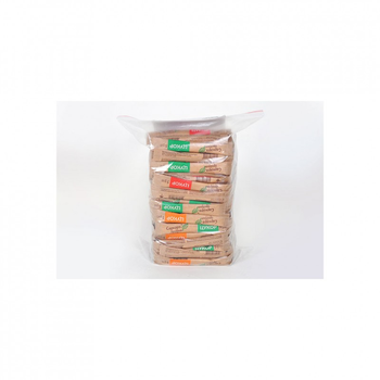 Цукор Саркара продукт порційний 200х5 г 1 кг (стики) (16014) (199673)