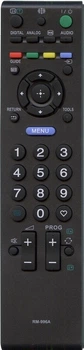 Пульт для телевизора SONY RM-996A