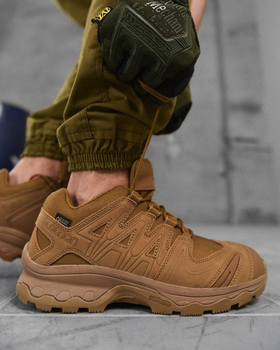 Кросівки тактичні Salomon XA Forces GTX ВТ1051 44