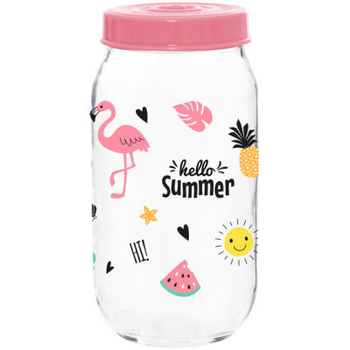 Банка Herevin Hello Summer 1 л (171541-060)