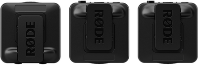 System radiowy Rode Wireless PRO (698813010943)