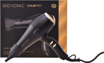 Фен BIO IONIC GoldPro Speed (1318-04467)