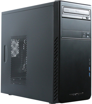 Компьютер Innovation IT A117147 (4251538810159) Black