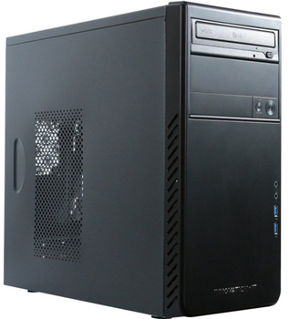 Компьютер Innovation IT A125569 (4251538811682) Black