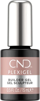 Гель для наращивания ногтей CND PlexiGel Color Builder Soft Blush (15 мл)