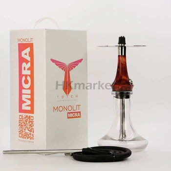 Кальян Totem Monolit Micra Cooper