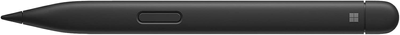 Odłączana klawiatura Microsoft Surface Pro Signature with Slim Pen 2 DE Czarny (8X8-00005)