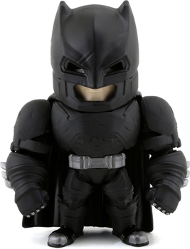 Figurka metalowa Jada Toys Batman 15 cm (4006333084805)