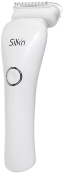 Эпилятор Silk`n LadyShave Wet & Dry LSW1PE1001