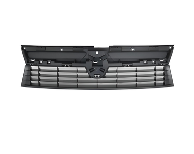 Решетка радиатора AVTM Dacia Duster 2010 - 2015 внутренняя черная 623100260R (185627990)