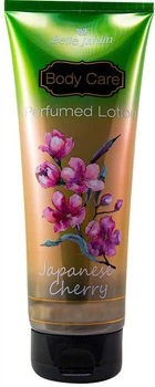 Парфумований лосьйон для тіла Belle Jardin Japanese Cherry Body Care 250 мл (5907582907190)