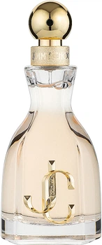 Парфумована вода Jimmy Choo I Want Choo 60 ml (27-93776360)
