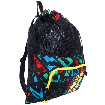 Рюкзак-мішок M111006006W VENT DRY BAG мультиколор