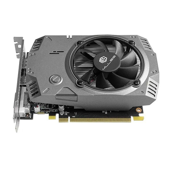 Відеокарта AMD Radeon RX 550 4GB GDDR5 128bit DVI, HDMI, DisplayPort