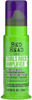 Krem do włosów Tigi Bh21 Curls Rock Amplifier Cream 113ml (615908433197)