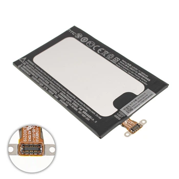 Акумулятор (батарея) для смартфона (телефону) HTC BM23100 (Windows Phone 8X) 3.75V 1800mAh