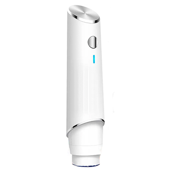 Портативный вакууматор многофункциональный (USB-C, 1200mAh)
