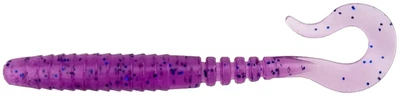 Силикон FishUP Vipo 2"" #014 - Violet/Blue (10шт/уп)
