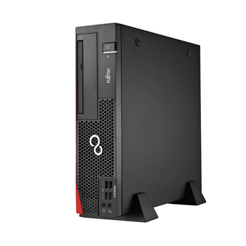 Компьютер Fujitsu Esprimo D757 E85+ SFF (i7-7700/32/1TBSSD) Б/У
