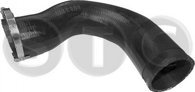 Патрубки STC T409693 Volkswagen Passat, Caddy, Scirocco, Golf, Jetta, Touran, EOS; Audi A3; Skoda Yeti, Superb, Octavia; Seat Leon 1K0145834AP