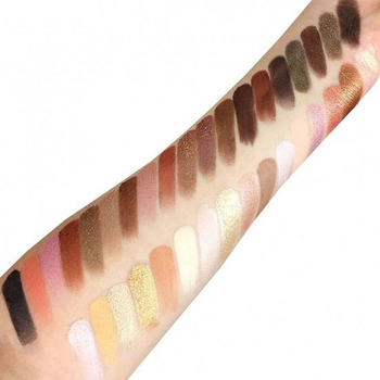 Paleta cieni do powiek Rude Cosmetics 35 Eyeshadow Palette Manga Anime Book 2 29 g (0602989879723)