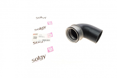 Патрубки Solgy 114110 Audi A6, A4; Volkswagen Passat; Skoda Superb 8D0145834L, 3B0145834P