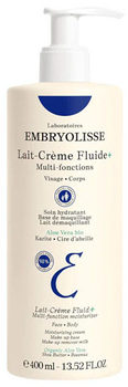 Крем для тіла Embryolisse Lait Fluide 400 мл (3350900002589)