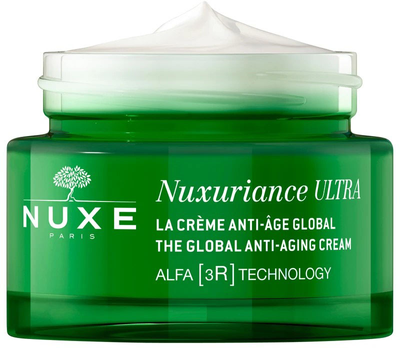 Krem do twarzy na dzień Nuxe Nuxuriance Ultra All Skin Type 50 ml (3264680036880)