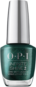 Лак для нігтів OPI Infinite Shine 2 HRQ15 Peppermint Bark And Bite 15 мл (4064665208399)