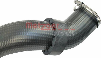 Патрубки METZGER 2400218 Volkswagen Transporter, Multivan 7E0145980