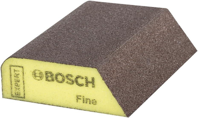 Губка шліфувальна Bosch Expert S470 P240 (2608901168)