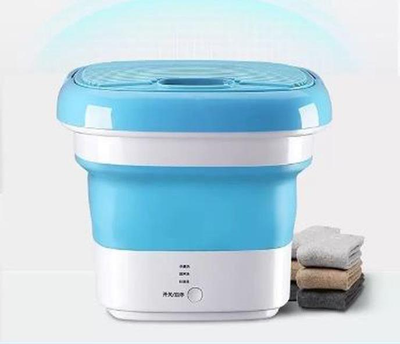 Стиральная машина складная "Mini" 6л Home WW02603
